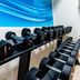Gimnasio