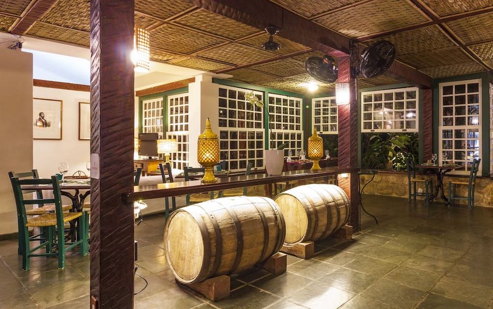 Bar Foto