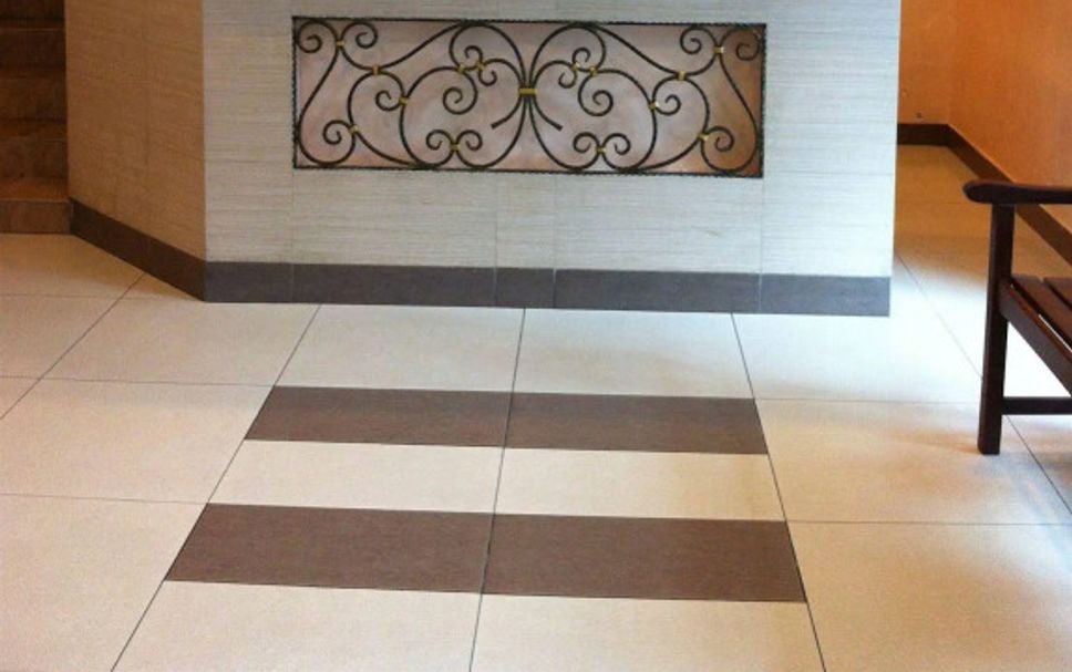 Recepción Foto