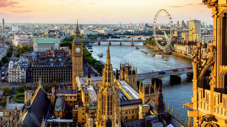 Holiday Inn Express London - Wandsworth en Londres, Reino Unido desde