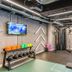Gimnasio