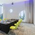 Sala de conferencias