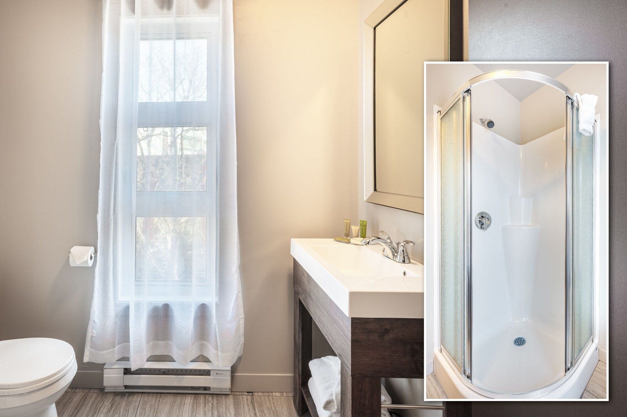 Baño