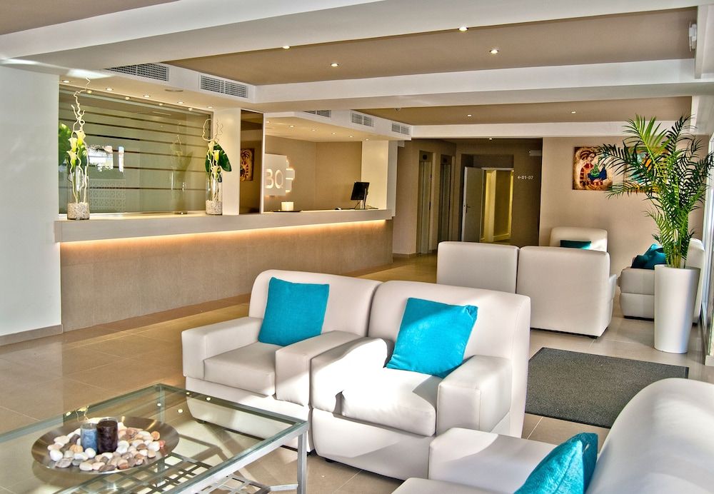Recepción