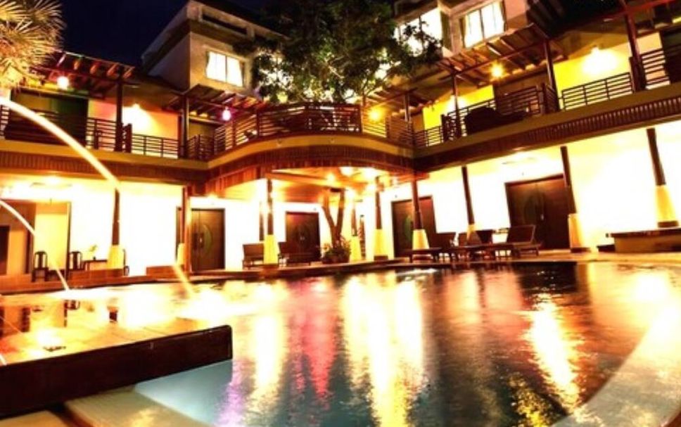 Piscina Foto