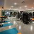 Gimnasio