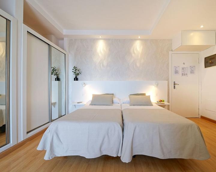 expedido Circunferencia principio Apartamentos Maype Canteras en Las Palmas de Gran Canaria, España desde 55  €: ofertas, reseñas y fotos | momondo