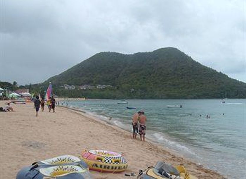 Playa Foto
