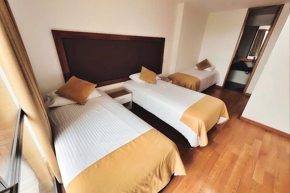Habitación