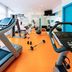 Gimnasio