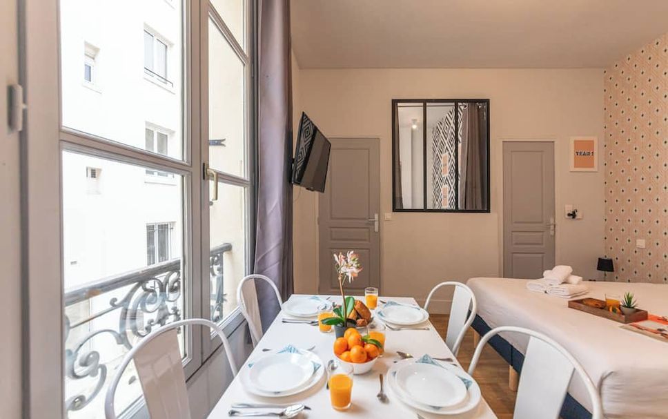 Comedor Foto