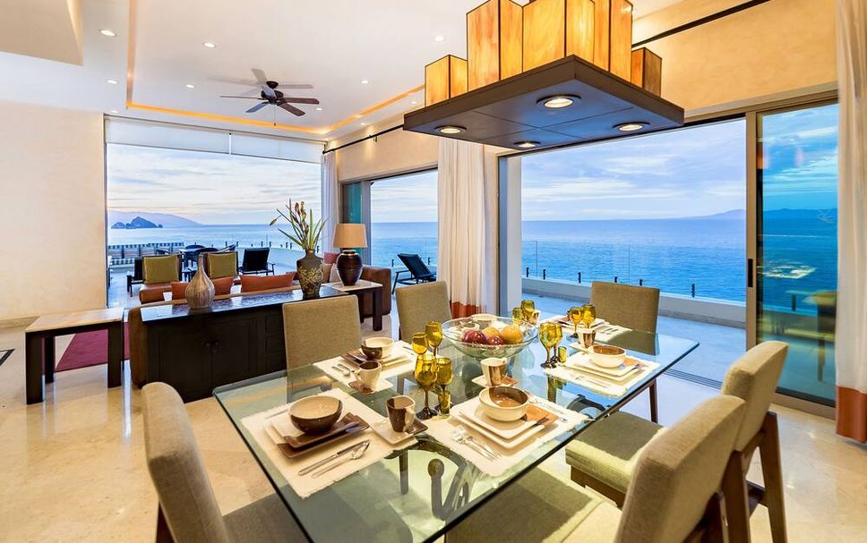 Comedor Foto