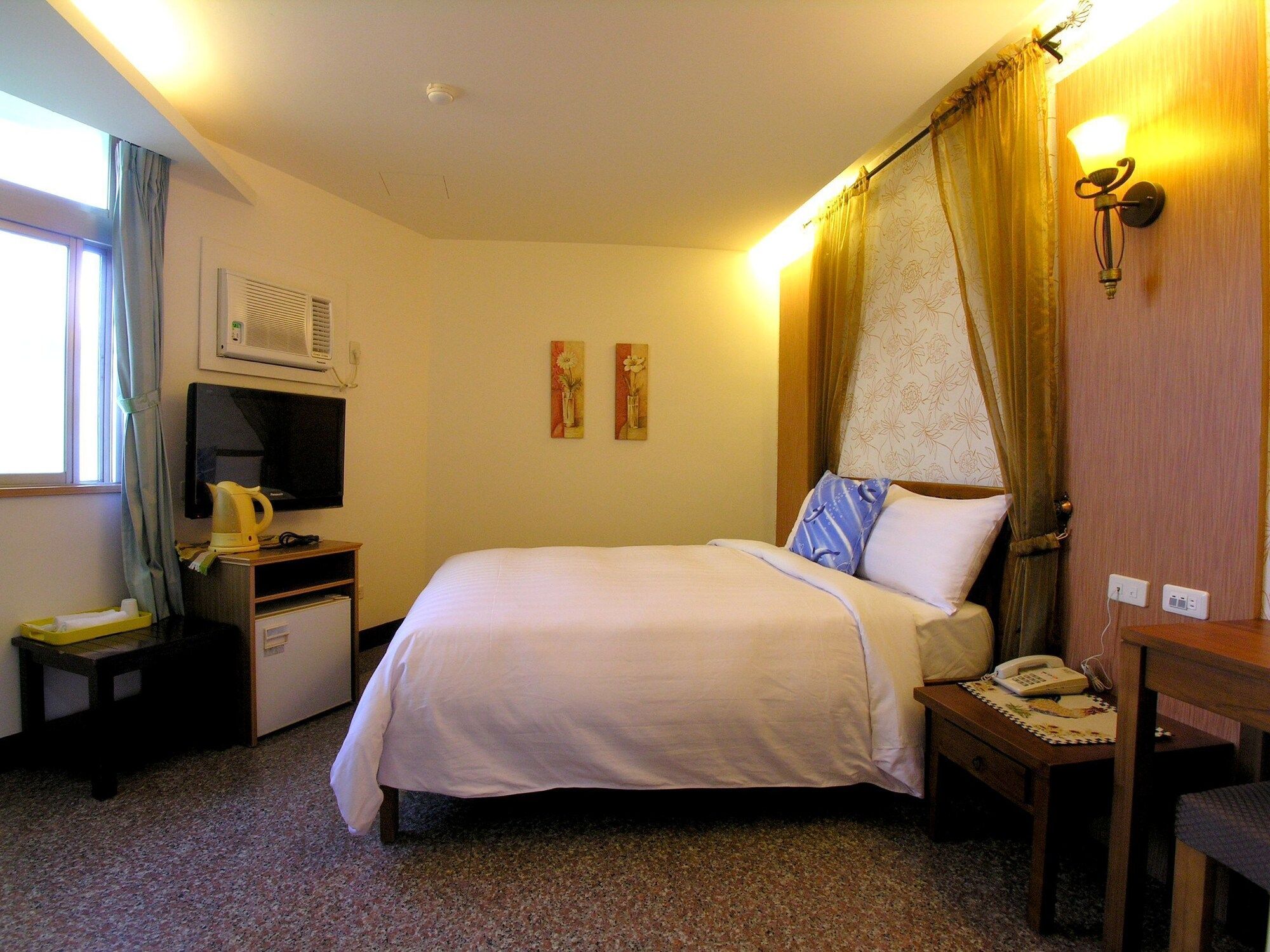 Habitación