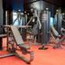 Gimnasio