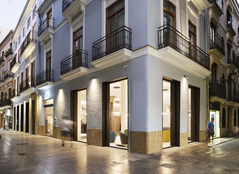 Edificio Foto