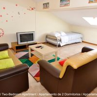 Apartamento Areal