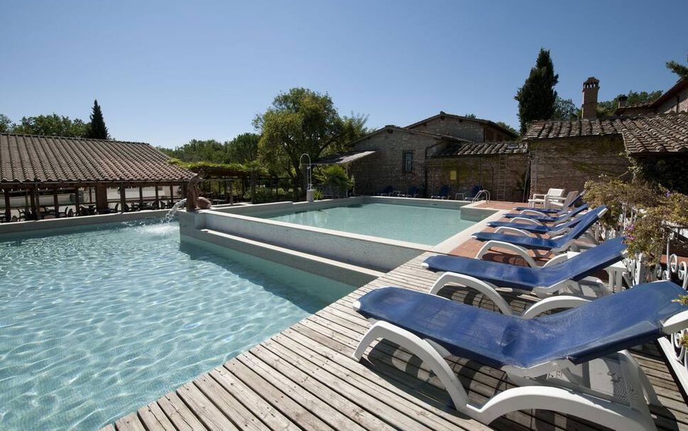 Piscina Foto