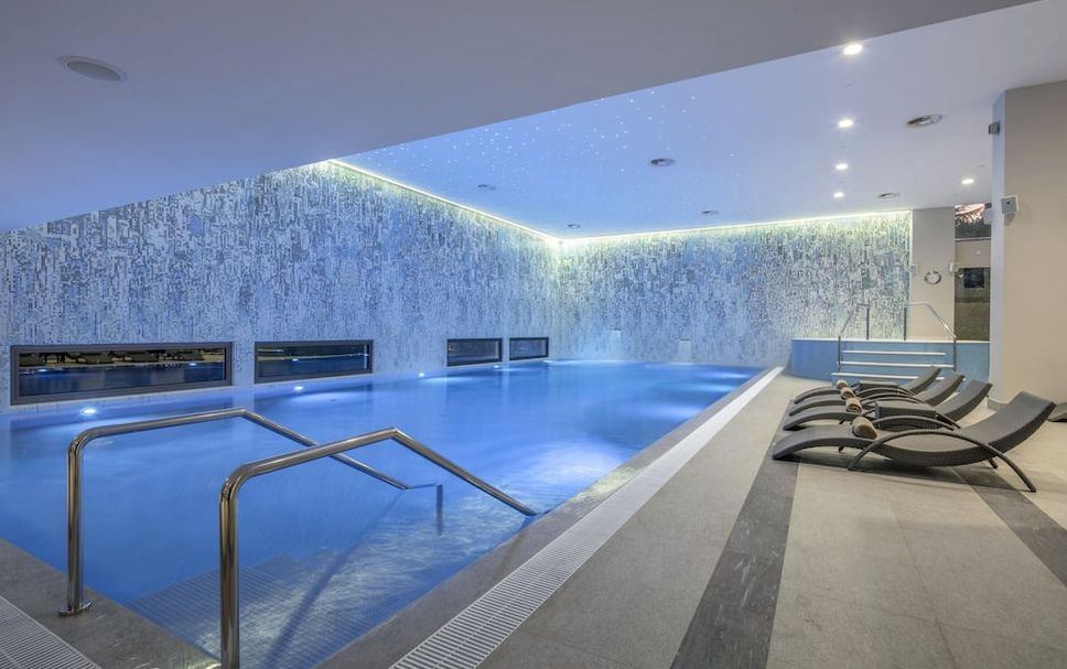 Piscina Foto