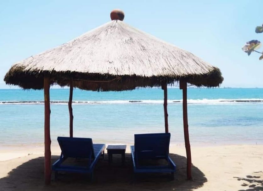 Playa Foto