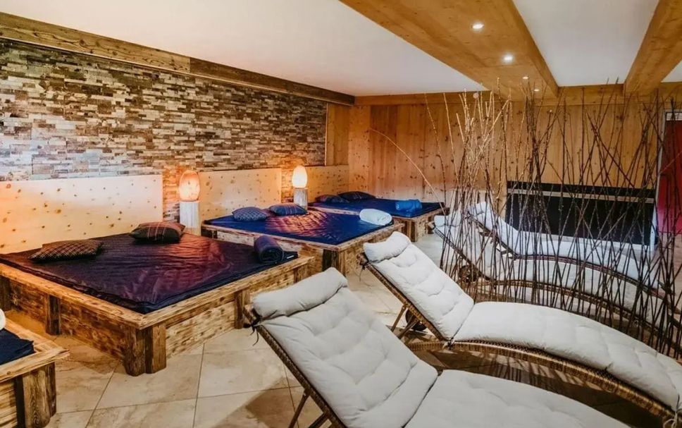 Spa Foto