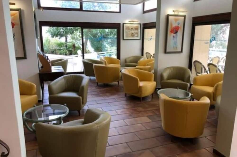Sala de estar