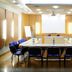 Sala de conferencias