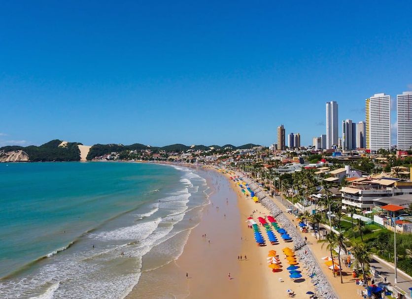 Playa Foto
