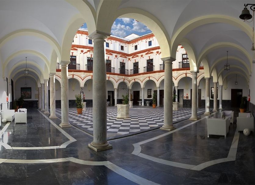 Recepción Foto