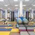 Gimnasio