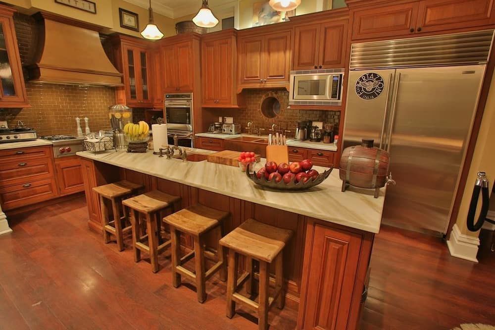 Cocina