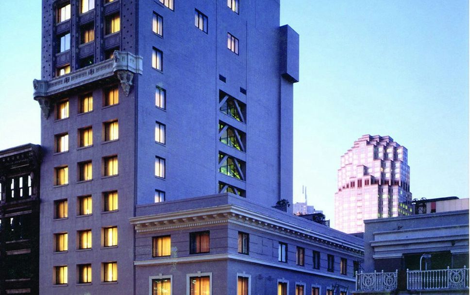 Edificio Foto