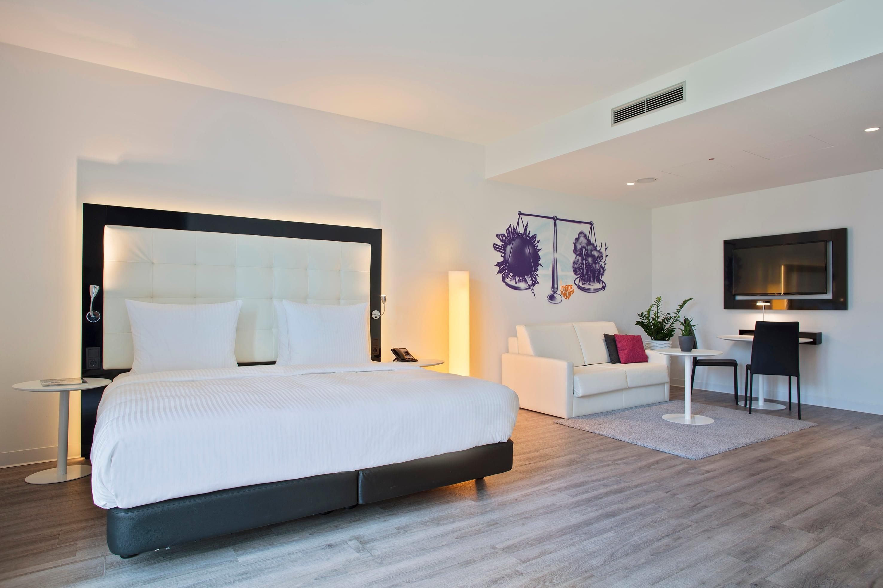 Habitación