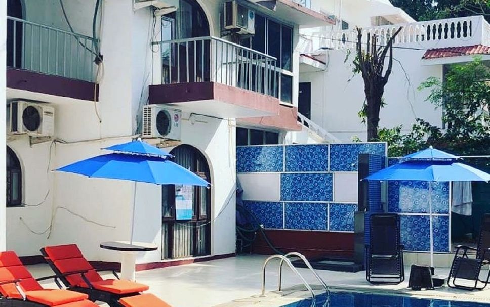 Piscina Foto