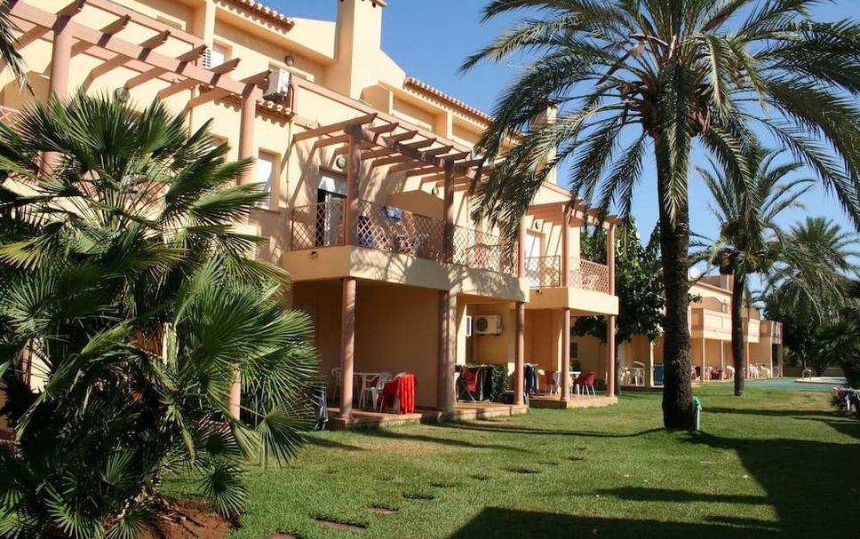 Edificio Foto