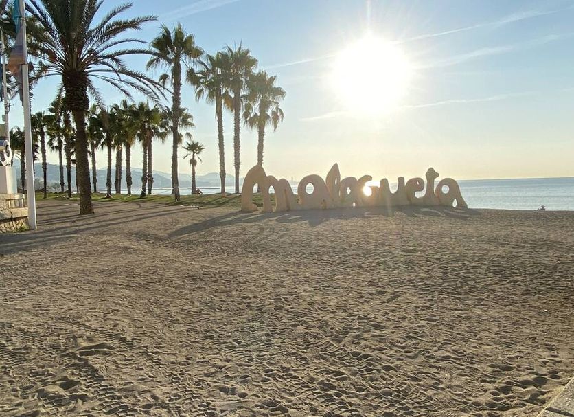 Playa Foto