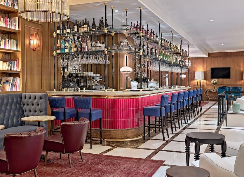 Bar Foto