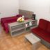 Servicio de la habitación