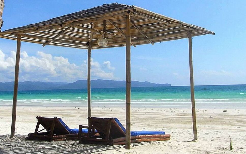 Playa Foto
