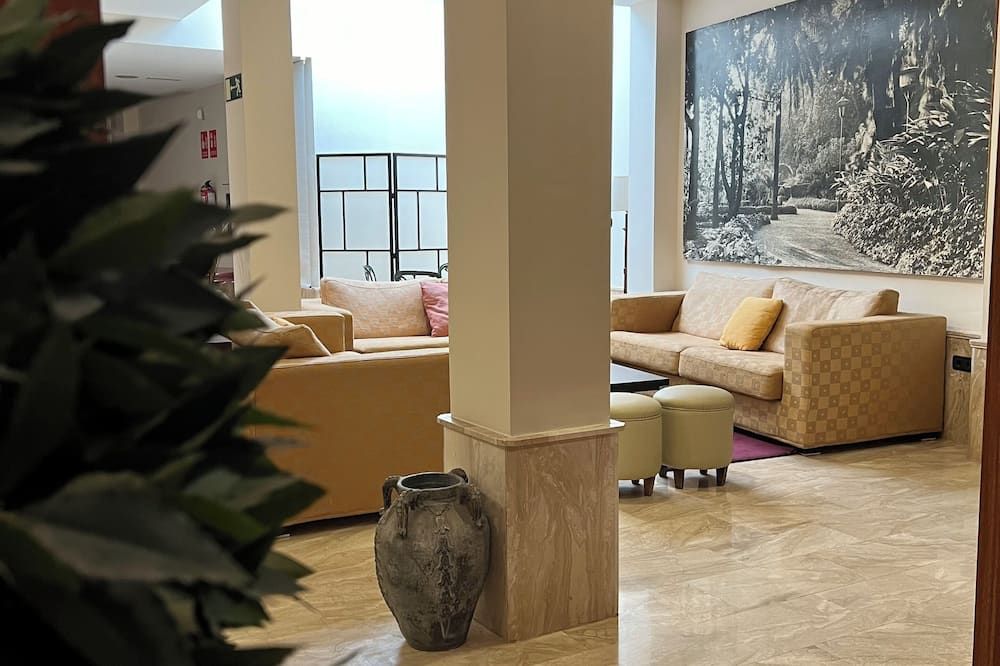 Recepción