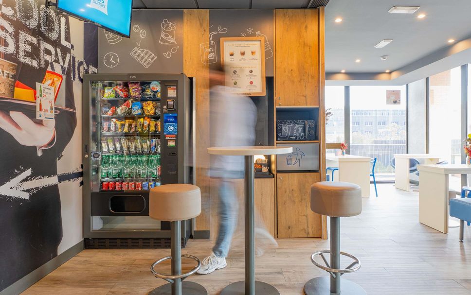 Bar Foto