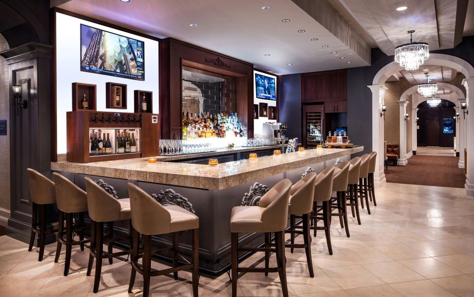 Bar Foto