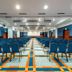 Sala de conferencias