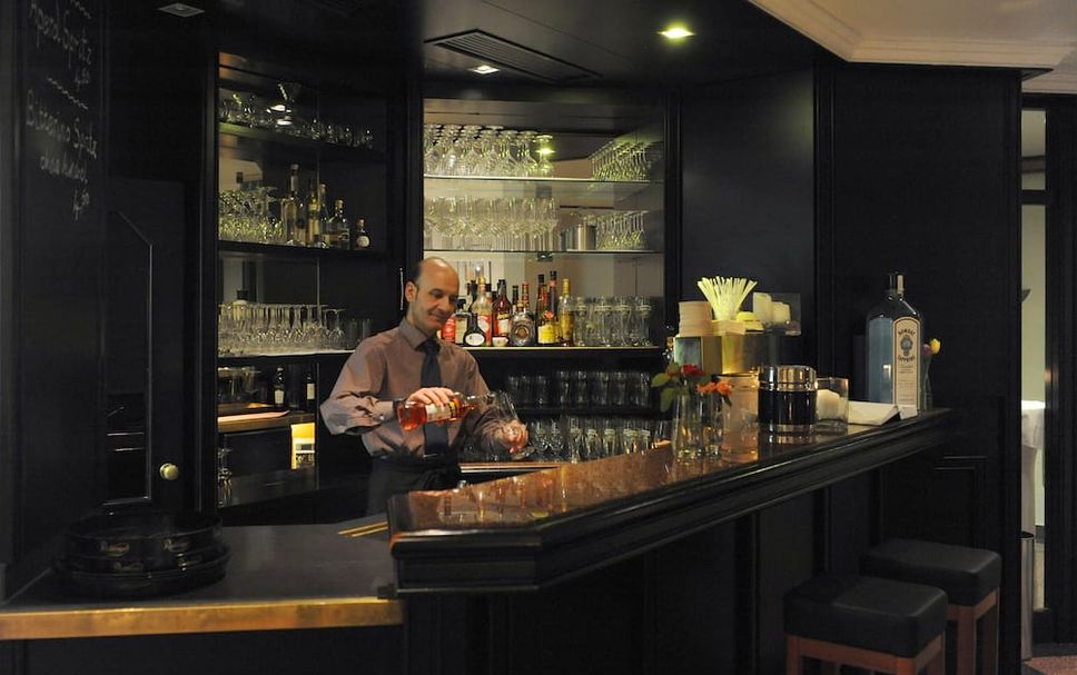 Bar Foto