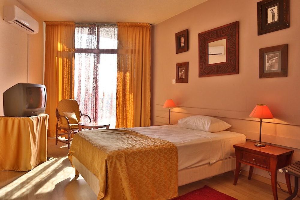 Habitación
