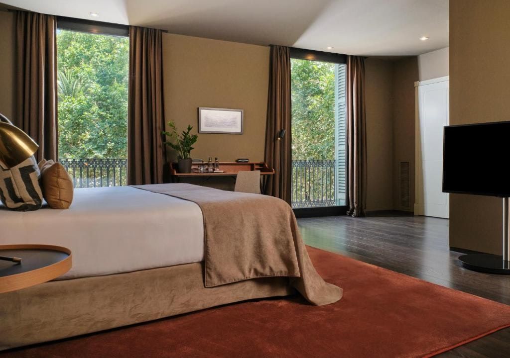 Habitación