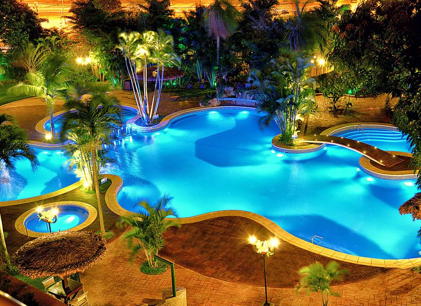 Piscina Foto