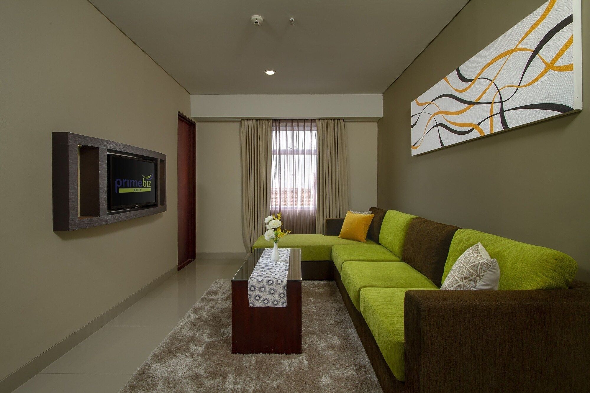 Sala de estar