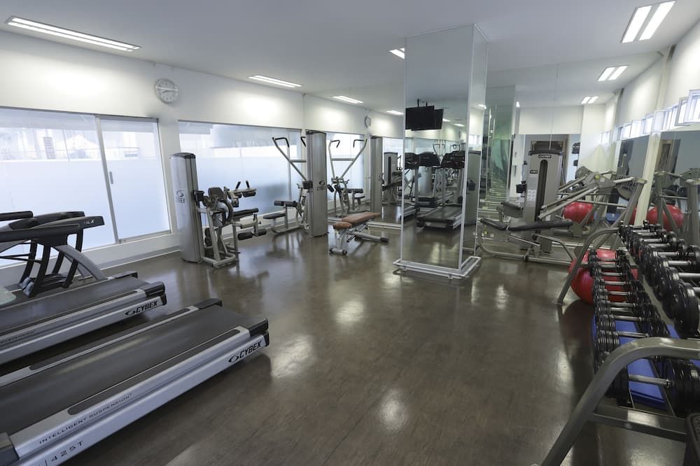 Gimnasio
