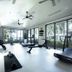 Gimnasio