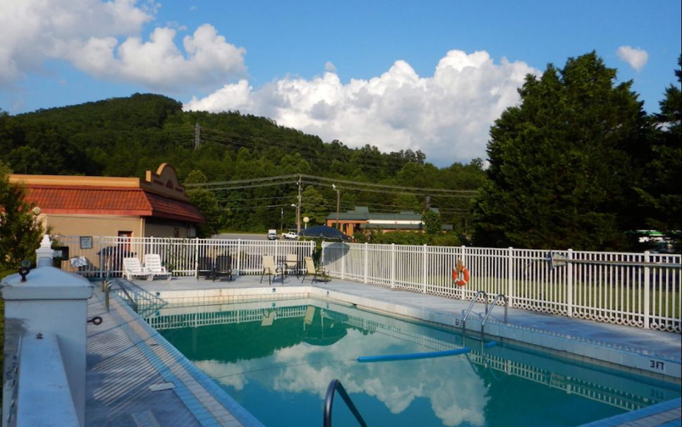 Piscina Foto
